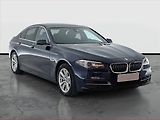 BMW Řada 5 (2015) 520d xDrive, 4X4, Automat - náhled 1