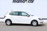 Škoda Fabia 1.2 TSI STYLE ČR - náhled 8