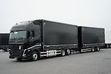 Volvo FH (2023) 460 / I – SAVE / ACC / EURO 6  - náhled 2