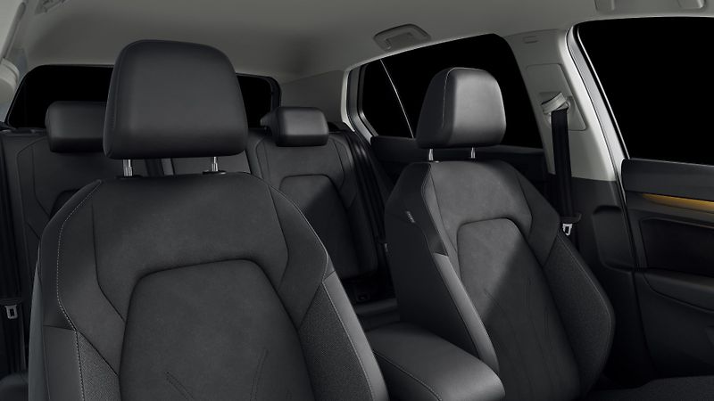 Volkswagen Golf (2025) 1,5 TSI Style  110kW - fotka 5 z 5
