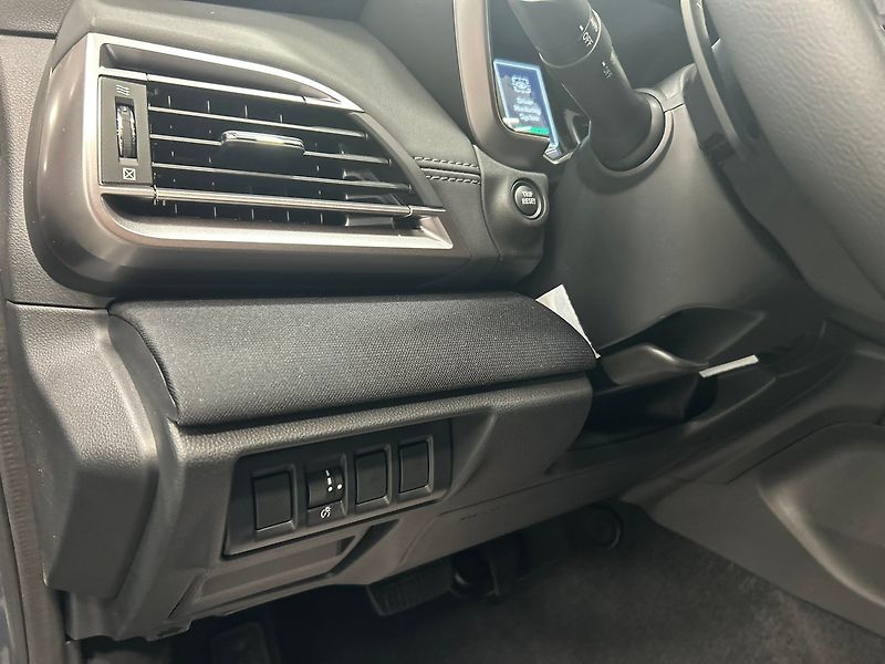 Subaru Outback (2025) 2.5 ACTIVE 4WILD 2025 | Nové a - fotka 18 z 59