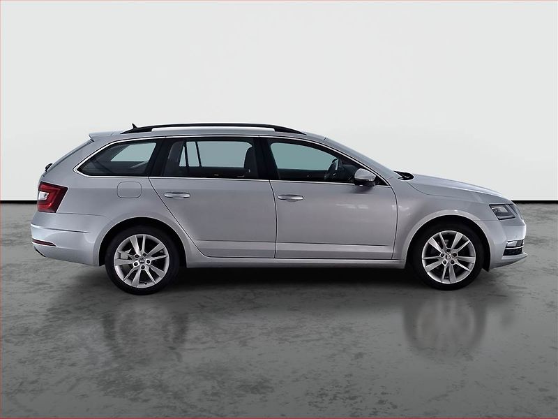 Škoda Octavia (2018) Style 2.0 TDI, ČR,1.maj, Navi - fotka 6 z 19