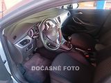 Opel Astra (2017) 1.4T - náhled 2