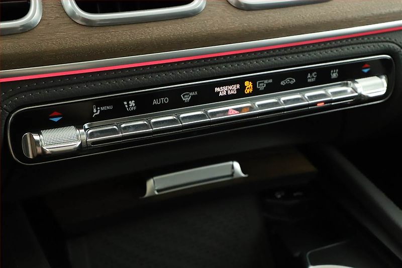 Mercedes-Benz GLE (2020) 450 - fotka 30 z 31
