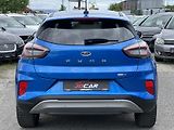 Ford Puma 1.0i 92kw TITANIUM mHEV ČR DPH - náhled 6