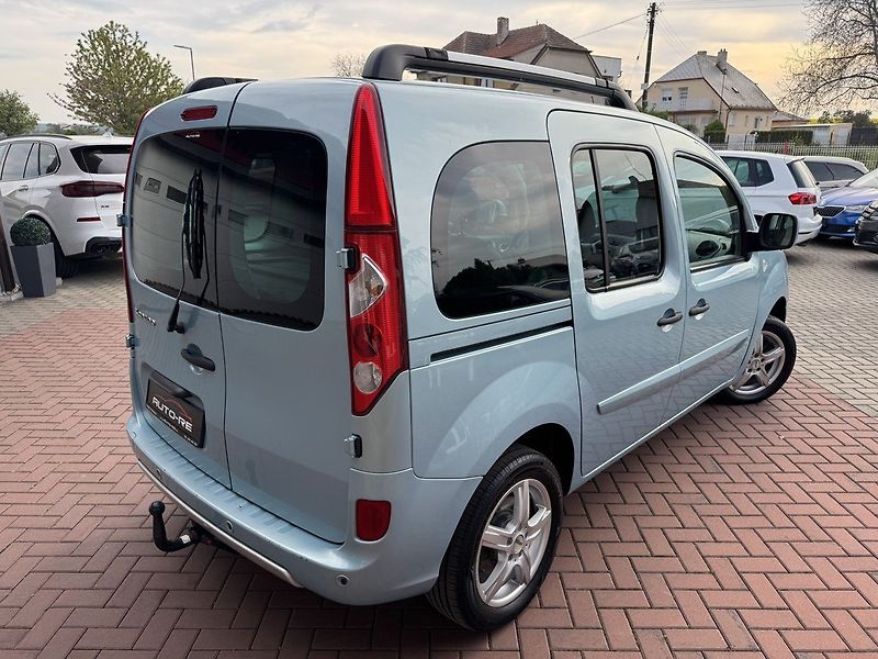 Renault Kangoo (2011) 1.5dCi Navi Digi Klima - fotka 2 z 40