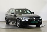 BMW Řada 5 - náhled 8