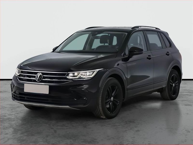 Volkswagen Tiguan (2021) Life 2.0 TDI - fotka 2 z 26