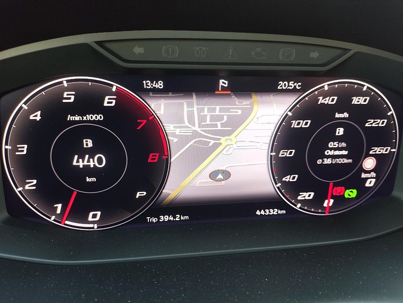 Seat Ibiza (2023) - fotka 10 z 10
