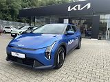 Kia EV4 (2025) EARTH 150 KW + 81,4 KWH 