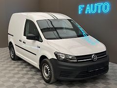 Volkswagen Caddy (2020) Caddy 2.0 CR TDi SCR - fotografie inzerátu