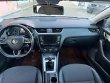 Škoda Octavia (2015) 1.6 TDI Greenline - Max výbava - náhled 8
