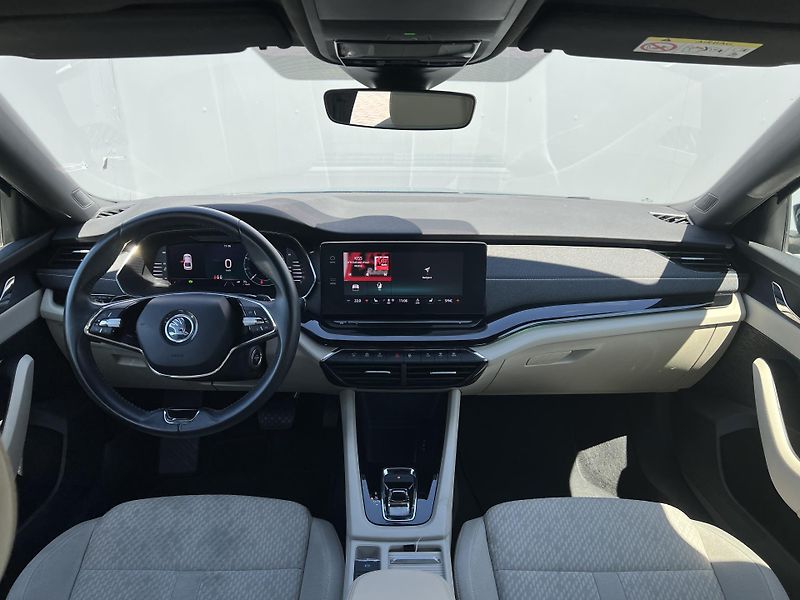 Škoda Octavia (2023) STYLE 2,0 TDi 85kW DSG - fotka 25 z 35