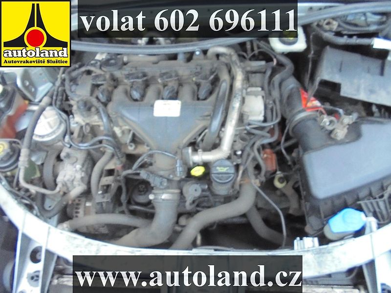 Ford Mondeo (2008) VOLAT 602 696111 - fotka 7 z 14