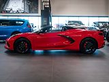 Chevrolet Corvette (2026) 6.2 Cabrio 3LT Z51 Facelift - náhled 2