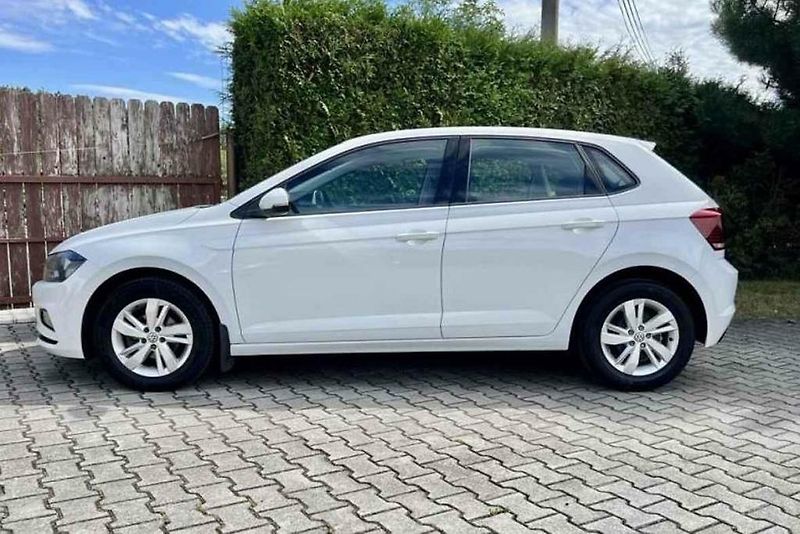 Citroën C3 1,2 PureTech.