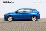 Škoda Scala (2024) Selection 1,5 TSI 110kW DSG - náhled 6
