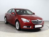 Opel Insignia (2009) 2.0 CDTI, Serv.kniha, Tempomat - náhled 1