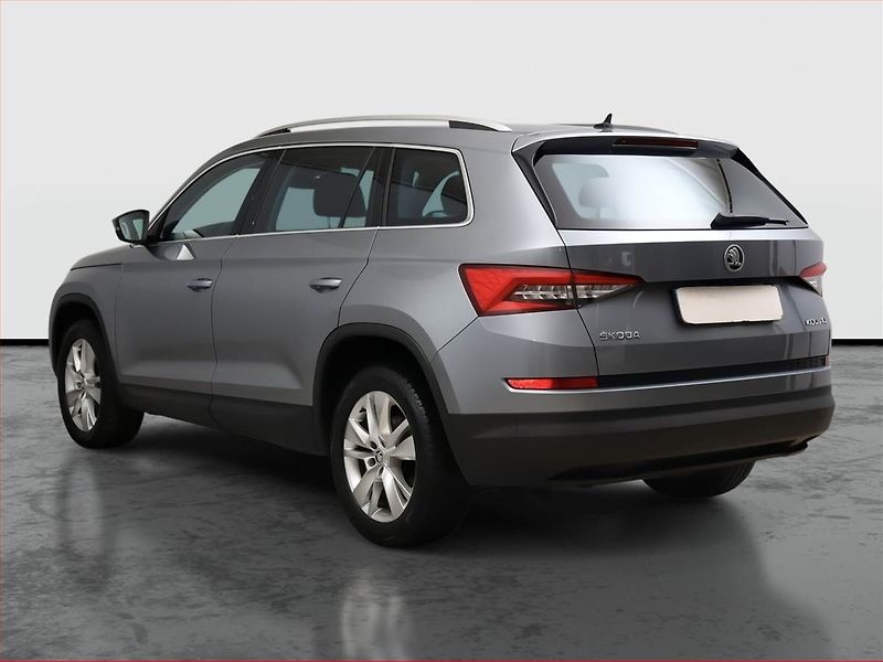 Škoda Kodiaq (2017) 2.0 TDI, Automat, Navi - fotka 4 z 24
