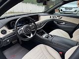 Mercedes-Benz Třídy S S400d-L-4M-AMG-R20-BURM-ČR - náhled 12