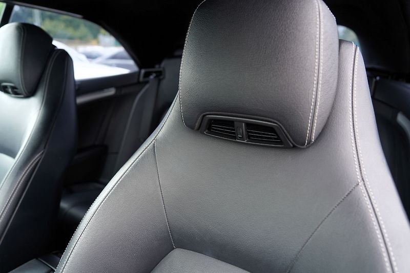 Mercedes-Benz Třídy E E 350 CDI, cabrio,automat,kůže - fotka 28 z 45
