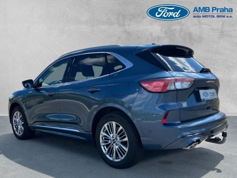 Ford Kuga 2.5HEV,VIGNALE,CZ,1.MAJ,DPH - fotka 6 z 14