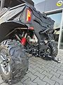 CFMOTO Gladiator Z1000 (2026) Gladiator Z950 Sport +X110LE s - náhled 13
