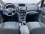 Ford Grand C-MAX (2013) 2.0TDCi, Bixen, navi, kamera - náhled 8