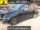 Ford Focus (2004) VOLAT 602 696111 - náhled 2