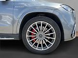 Mercedes-Benz GLS Trída Mercedes-AMG 63 4MATIC+ - náhled 9