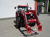 Zetor (1999) FORTERRA 10641 čelní nakladač - náhled 1