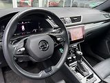 Škoda Superb (2021) kombi 2.0 TDI 7DSG Laurin&Klem - náhled 29