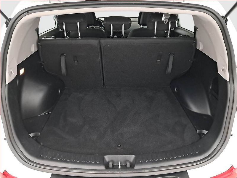 Kia Sportage (2015) 1.6 GDI, Tempomat - fotka 14 z 16