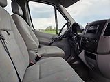 Volkswagen Crafter (2010) 2.5 TDI-3 str. SKLÁPĚČ-7 MÍST - náhled 12