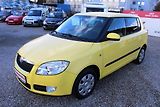 Škoda Fabia (2008) 1,4i 16V SPORT KLIMA EL.OKNA - náhled 2