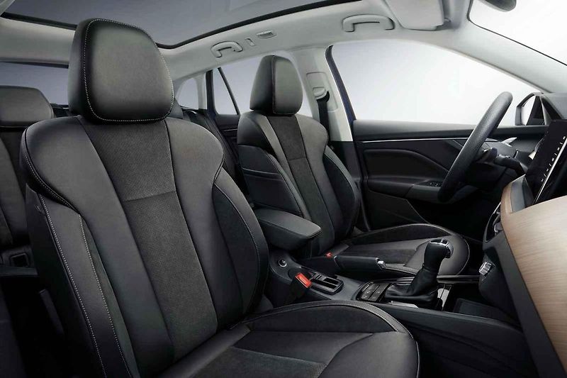 Škoda Scala nebo Škoda Rapid? To se uvidí!