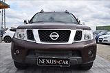 Nissan Navara 3,0 dCi V6 170KW TAŽNÉ 4X4 ALU - náhled 1