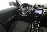 Suzuki Vitara (2025) 1.4 BoosterJet - náhled 7