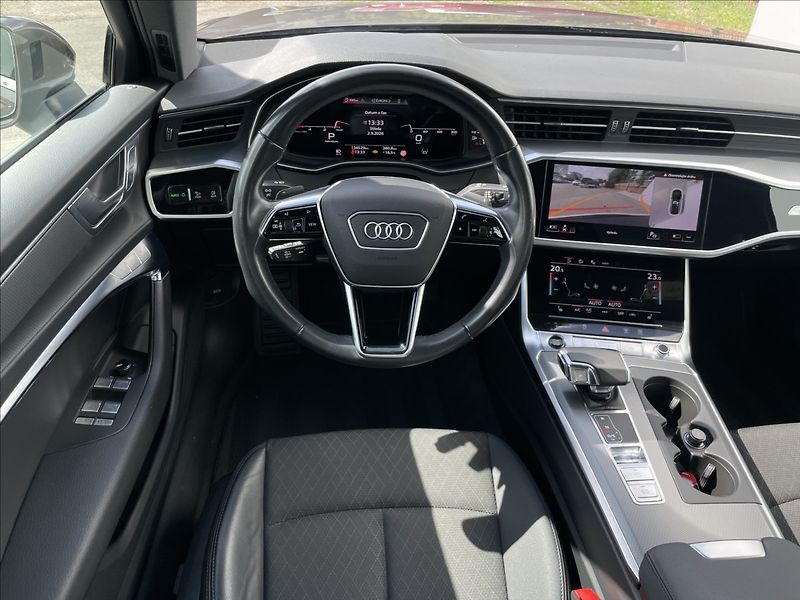 Audi A6 Allroad 3,0 TDI quatro tiptronic  50 - fotka 7 z 24