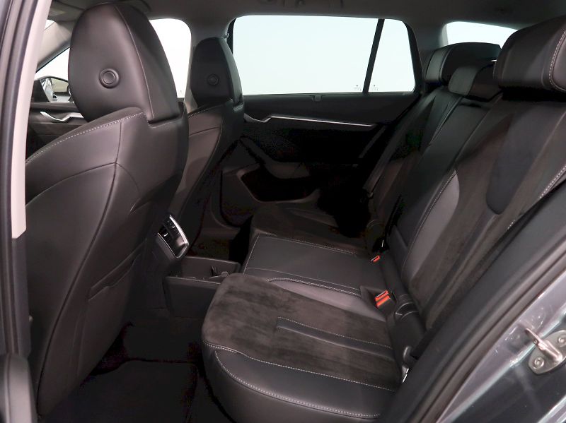 Škoda Octavia (2024) SELECTION 2.0TDI 110KW DSG LED - fotka 15 z 43