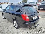 Škoda Fabia II 1.2 i 51kW KOMBI - náhled 4