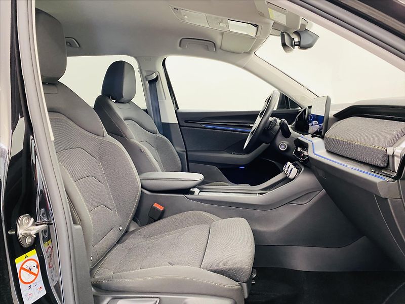 Škoda Kodiaq 2,0 TDI 110kW DSG Selection - fotka 8 z 25