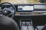 BMW Řada 7 (2023) 740d xDrive  - náhled 32