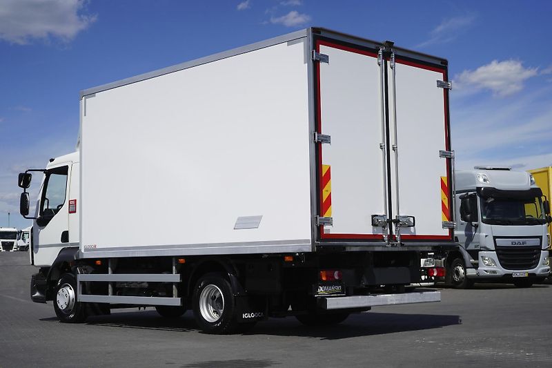 Renault Trucks D (2022) 12 / 210 / ACC / EURO 6 / CHŁO - fotka 38 z 41