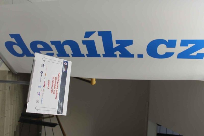 Regionální dopravní konference ve Středočeském kraji