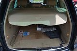 Volkswagen Touareg (2008) 3,0 TDI - náhled 29