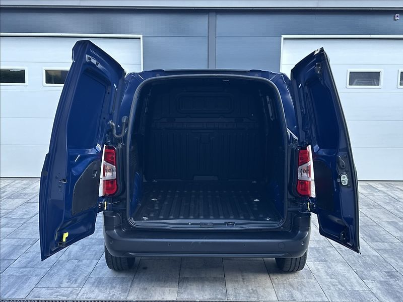 Peugeot Partner 1,5 BlueHDI 102PS  Van Active - fotka 33 z 53