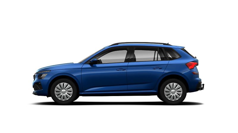 Škoda Kamiq (2026) 1,0 TSI 85 kW  Easy - fotka 4 z 11