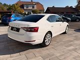 Škoda Superb (2021) Style 1.5 TSI DSG 110kW - náhled 4