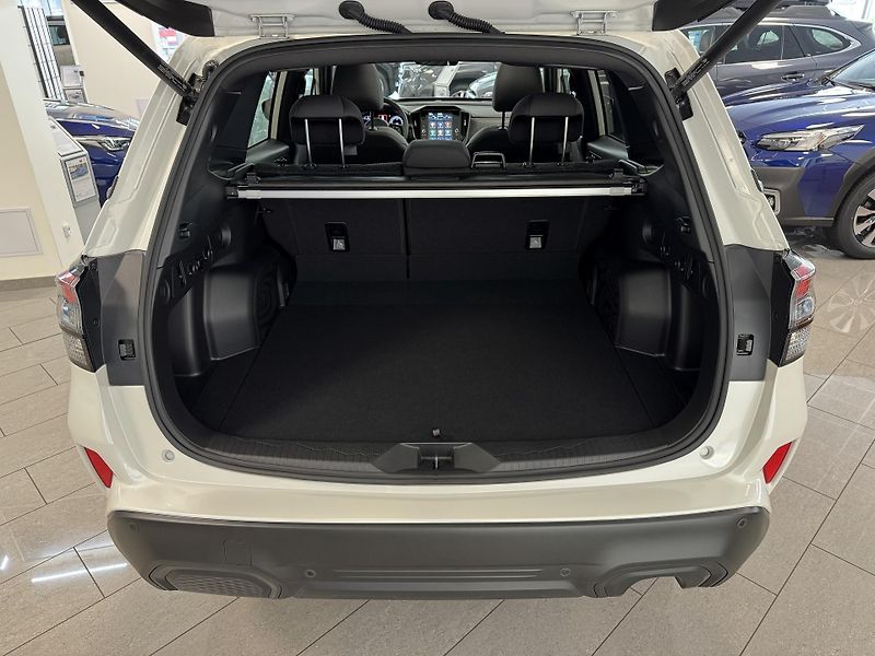 Subaru Forester (2026) Comfort Navi Lineartronic - fotka 18 z 22